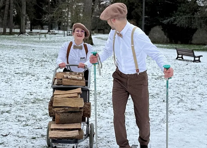 Western Centre Hotell